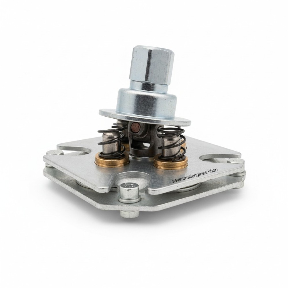 Mini Excavator Pilot Control Spring Damping Tuning Kit