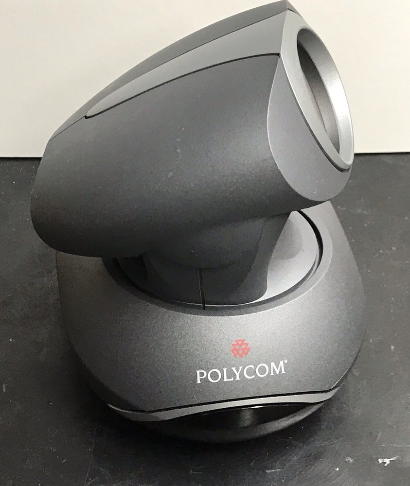 POLYCOM MPTZ-5N VIDEO CONFERENCING CAMERA