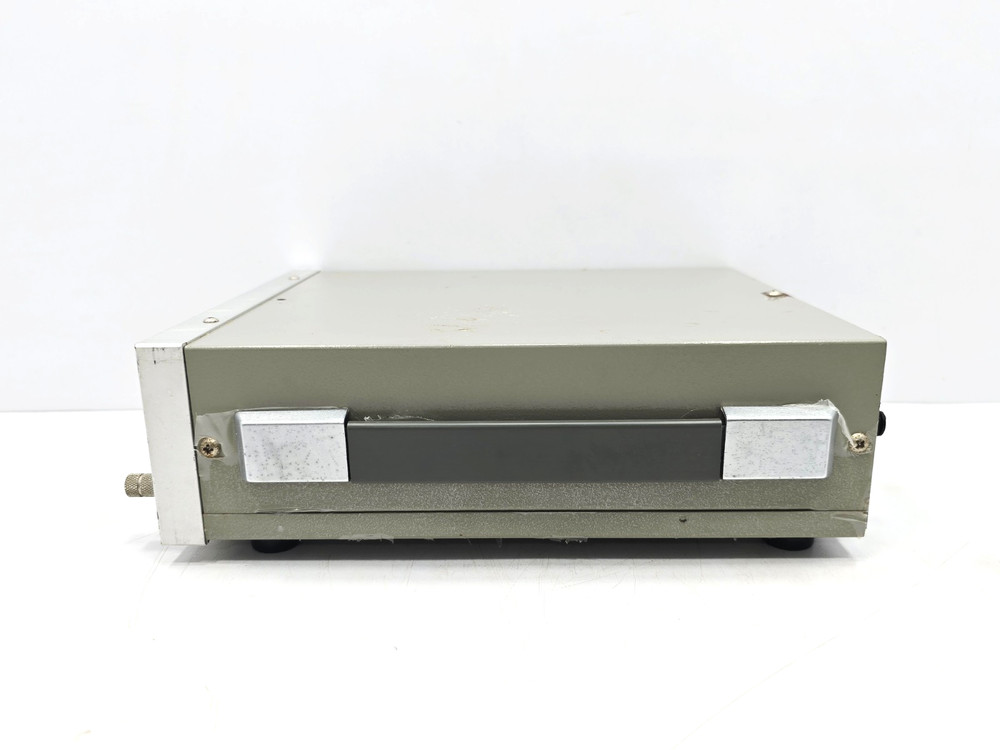 LCG-409 NTSC PATTERN GENERATOR LCG409 LEADER ELECTRONICS