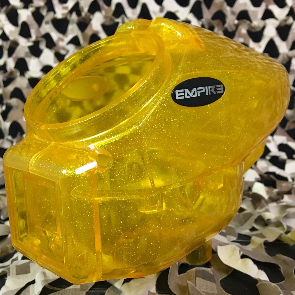 NEW HALO or Reloader B Shell Kit Loader Replacement - Diamond Yellow Gold