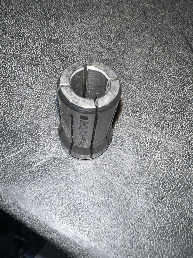 Syic DA-18 Size 1/2" Collet 81929P