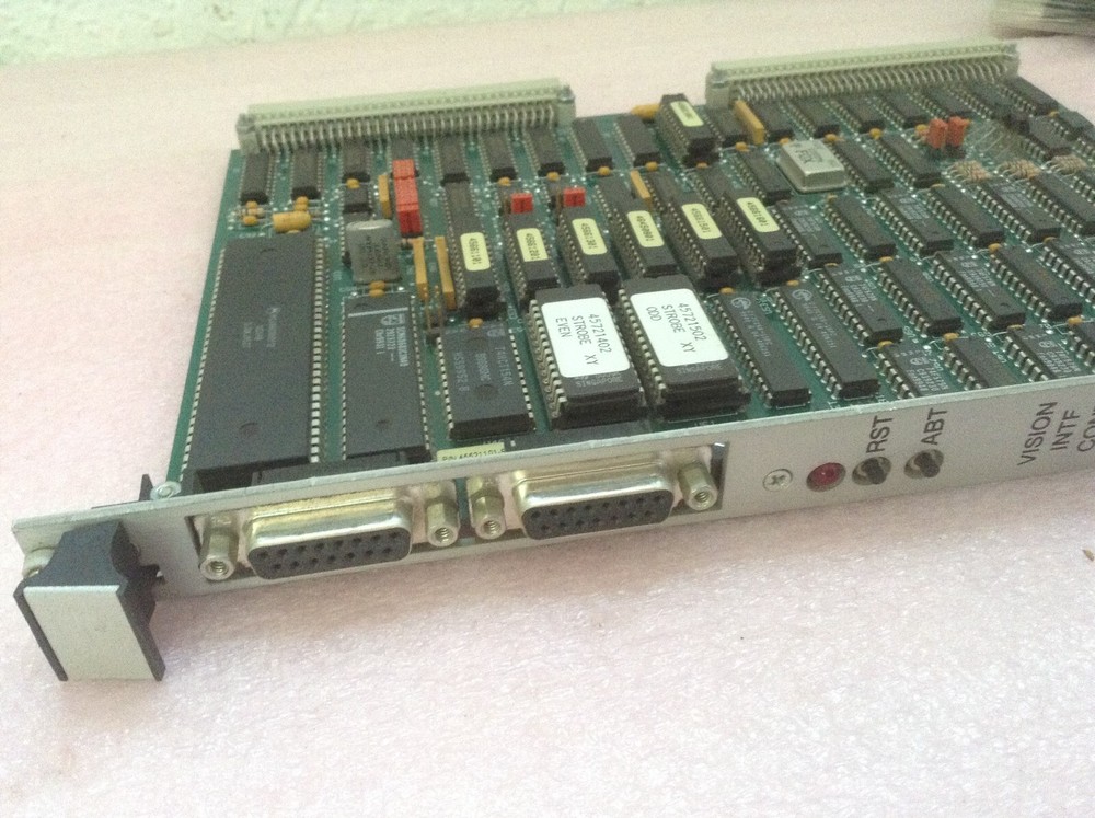 Universal 45521101-E Board