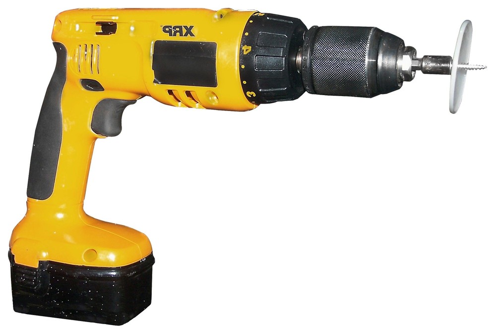 Zip-Ez All-Purpose Insulation Fasteners