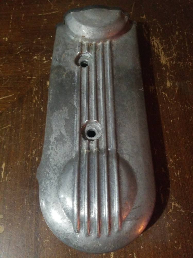 Honda Gl1000 Timing Cover