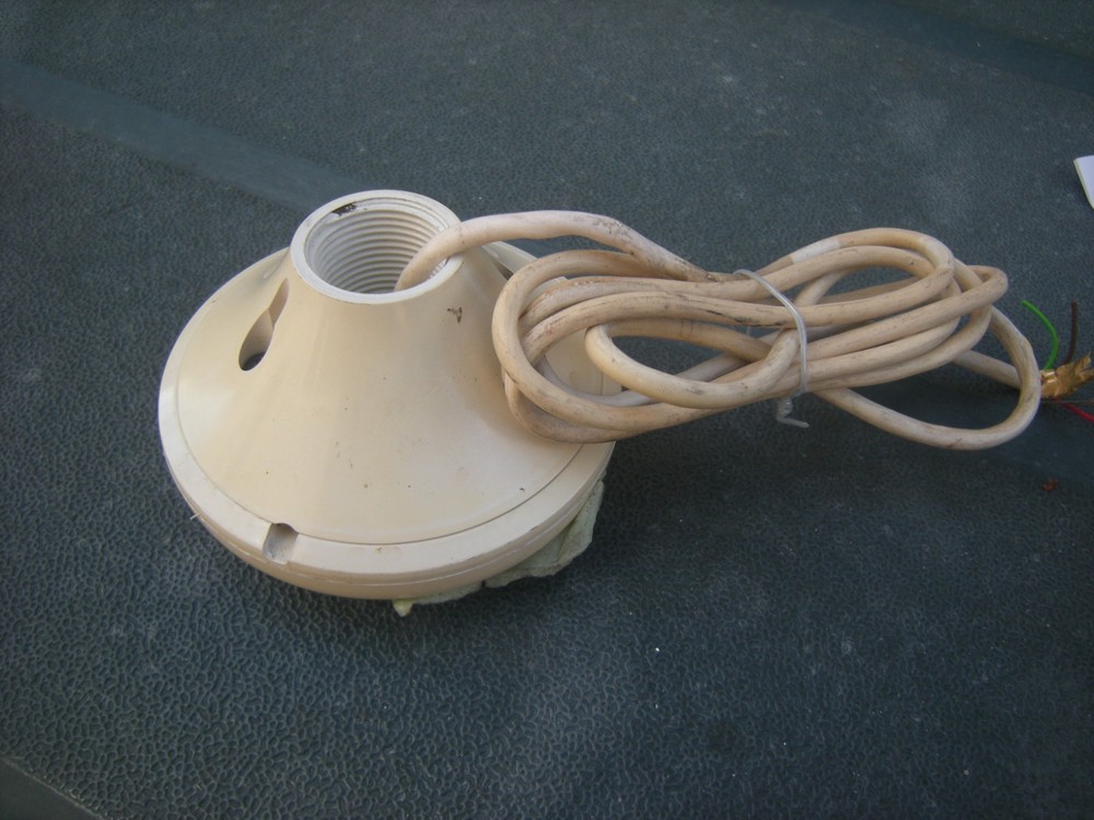 Garmin GPSMAP 2010C 10" Marine GPS Chartplotter Fish Finder Combo