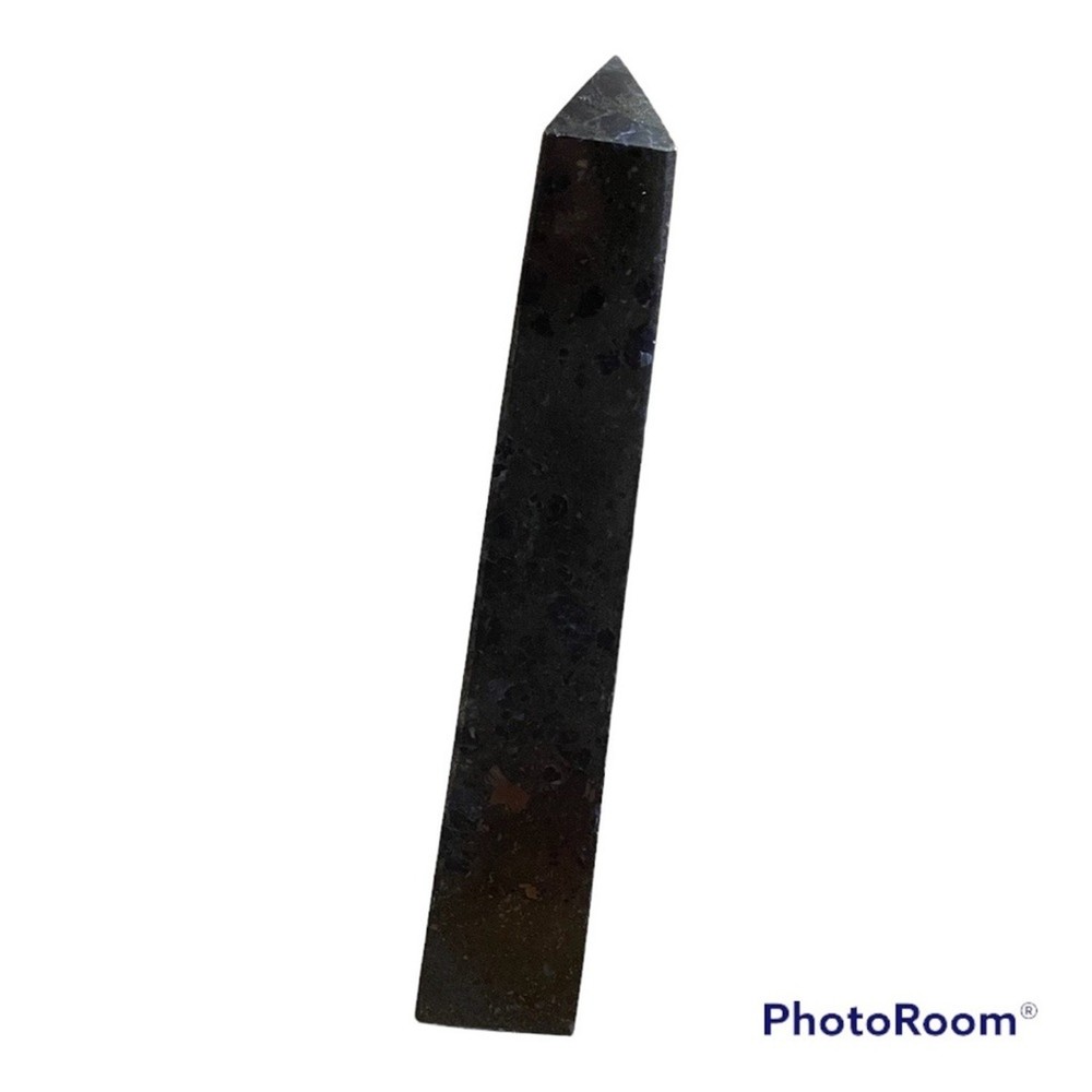 Sodalite Tower