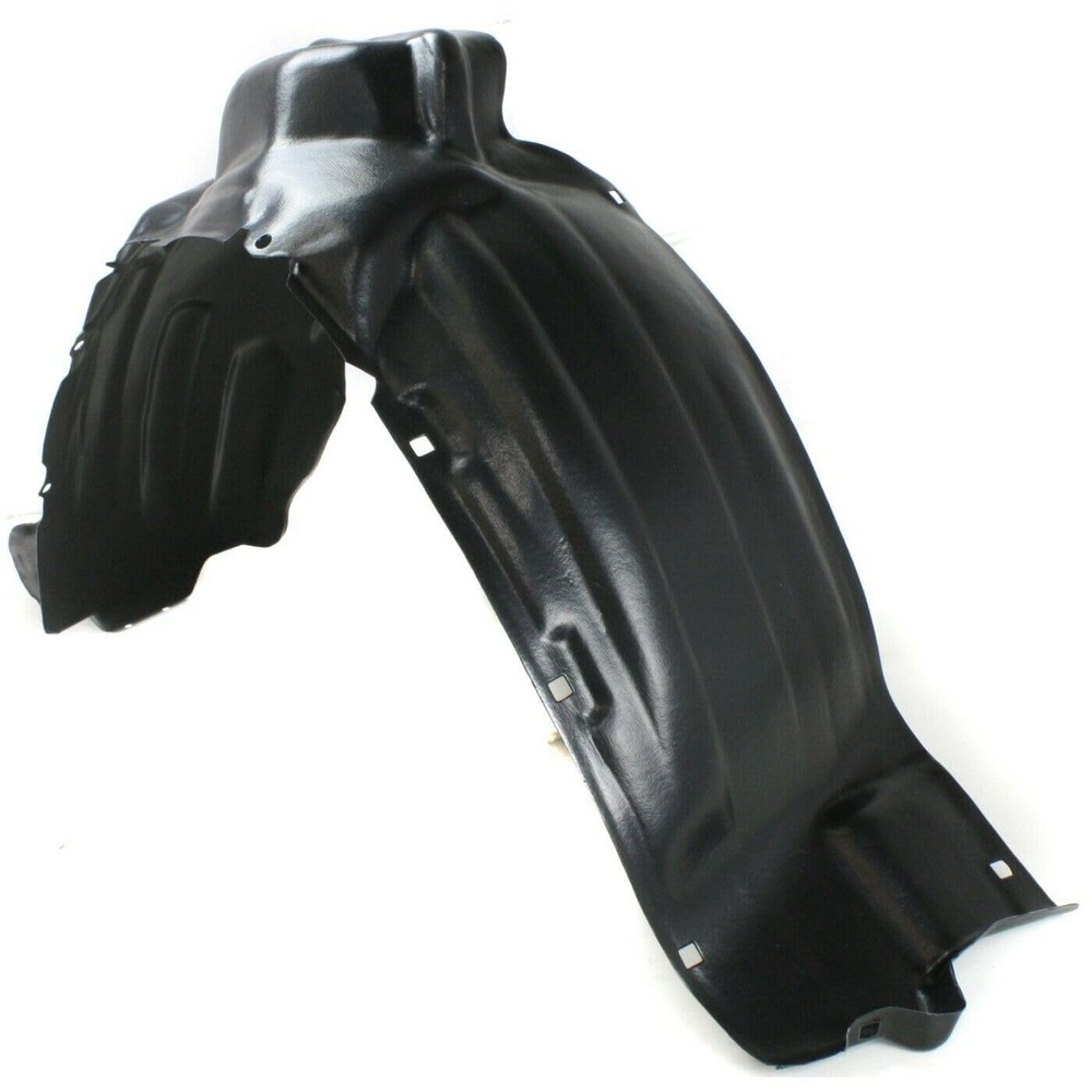 Splash Shield Set 2pcs For Sienna 2004-2005 Front Left Right 12745728