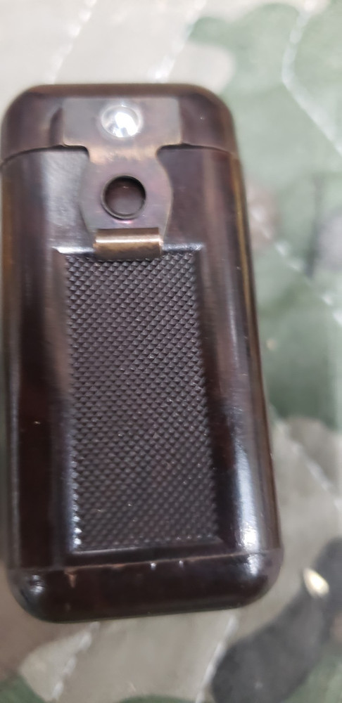 Monroe Magnetic Sharpener with Box, Looks Good