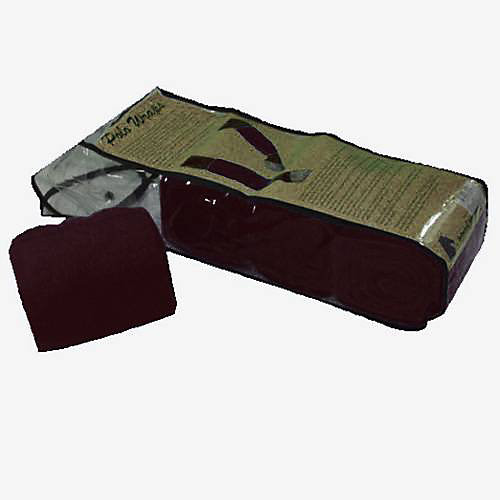 Polo Wrap Pony