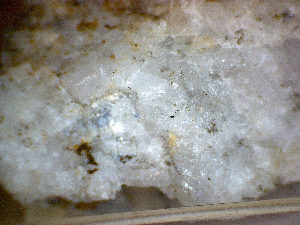 Beautiful Anatase specimen