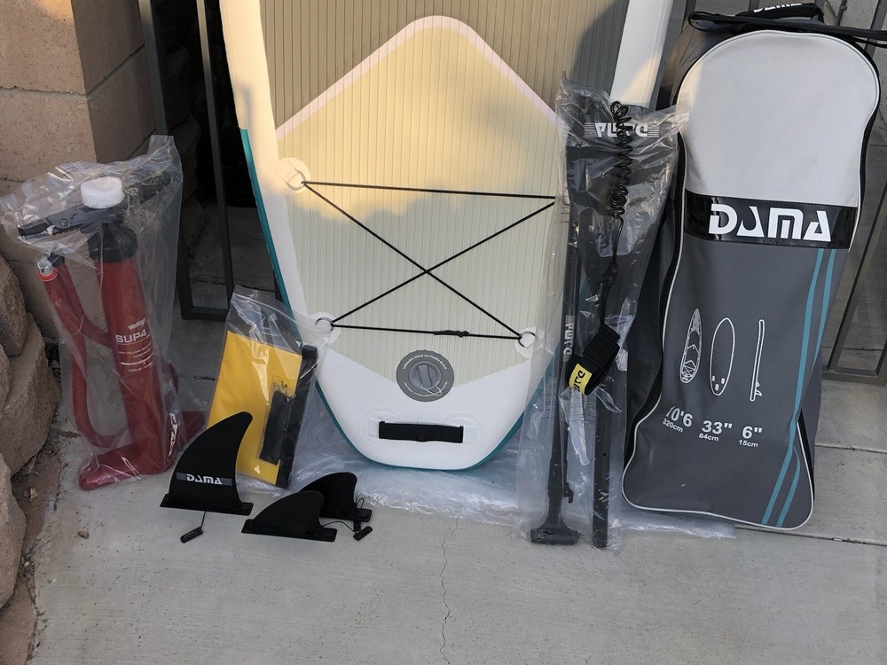 paddle board inflatable