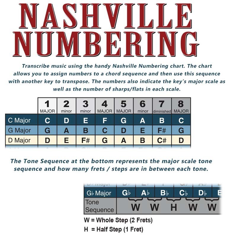 Violin Fiddle Fingerboard Notes Instructional Poster Wall Chart Theory