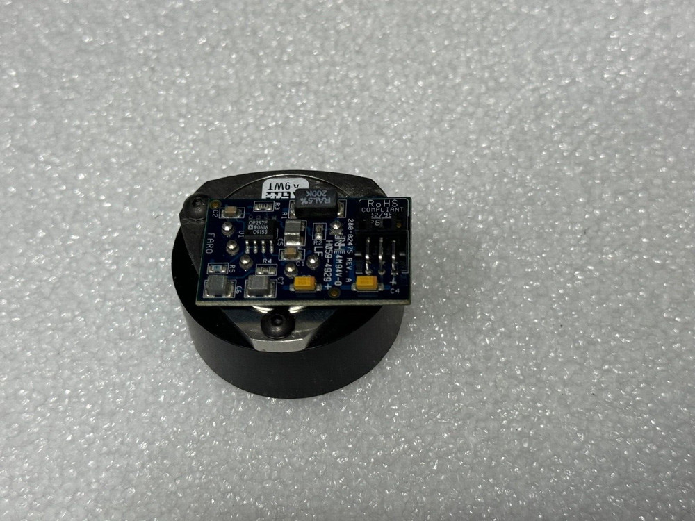 Faro 280-02475 accelerometer module for Laser Tracker Xi V2