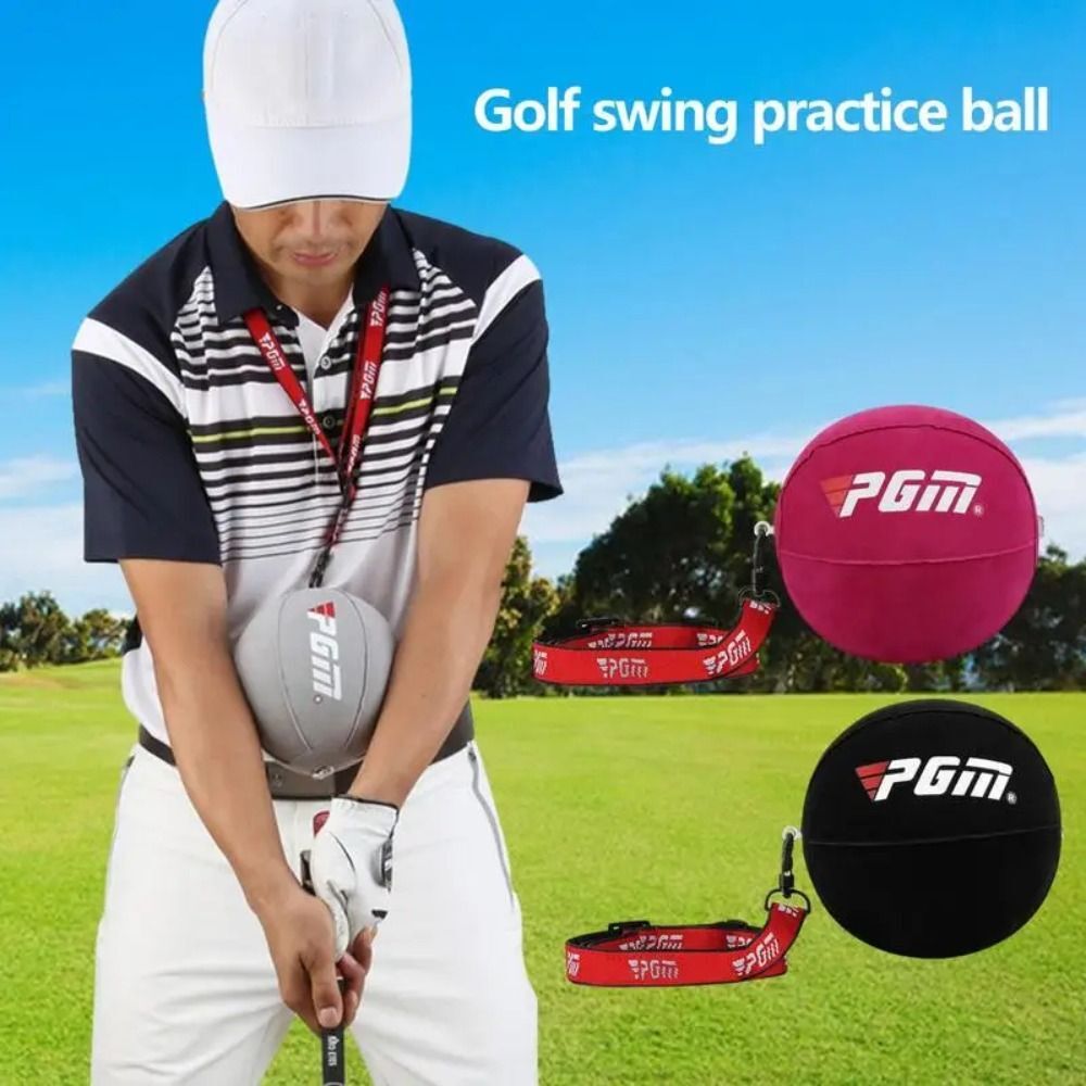 Swing Practice Golf Intelligent Impact Ball Posture Correction Golf Swing Aid