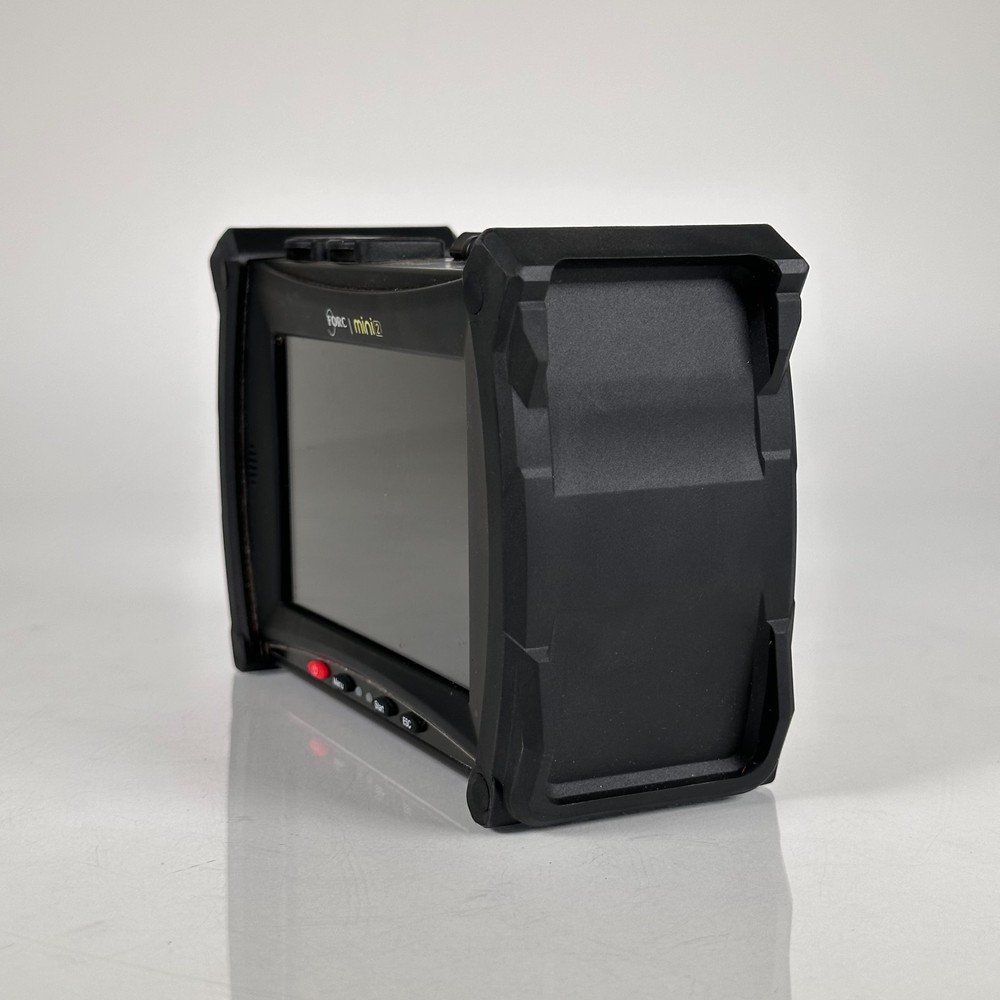 Forc MINI2 Version V1.21 Optical Time Domain Reflectometer
