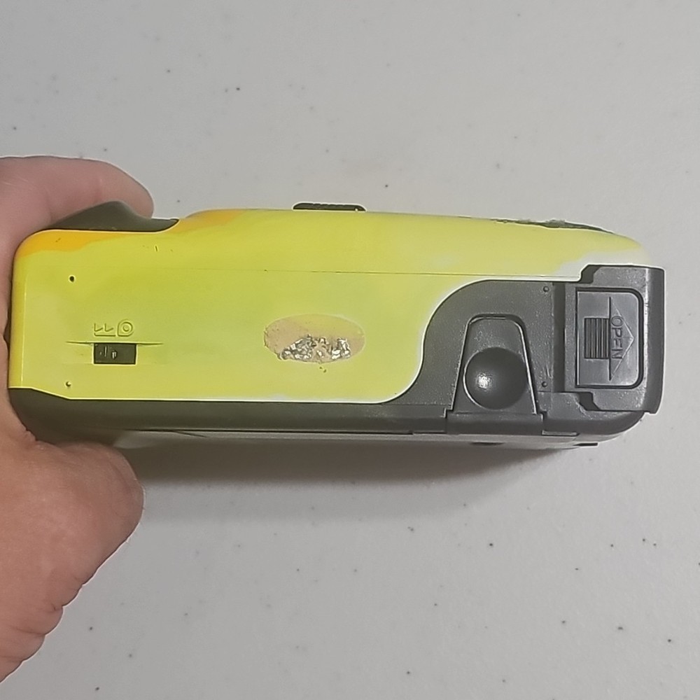 SeaLife SL-100 35mm Camera