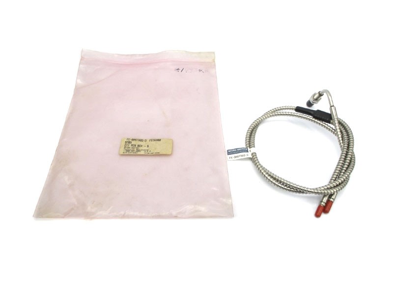 MICRO SWITCH FE-BASTS6S-3 NSMP