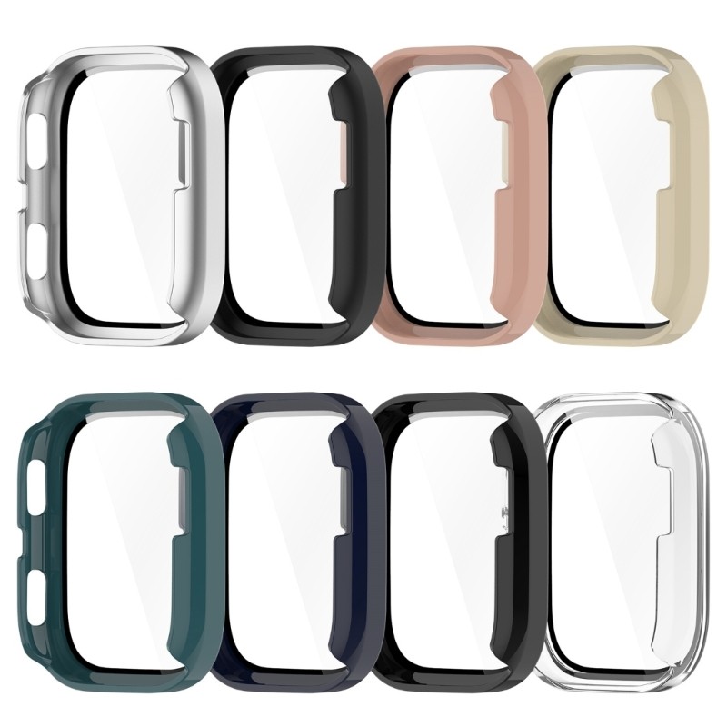 Protective Case Watchcase for BIP6（A2435） Full Cover PC Protectors
