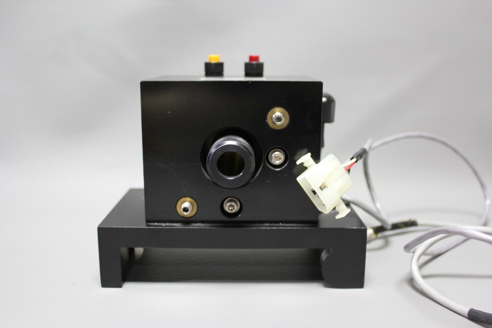 Shutter Module For Lee Laser Head Assembly