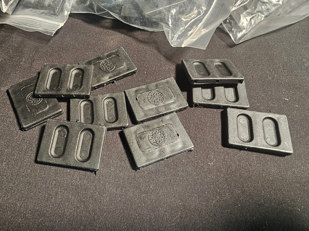 100pc Dart Tip Protector Plastic Dart Protector For Tips Plastic Or Steel Tips