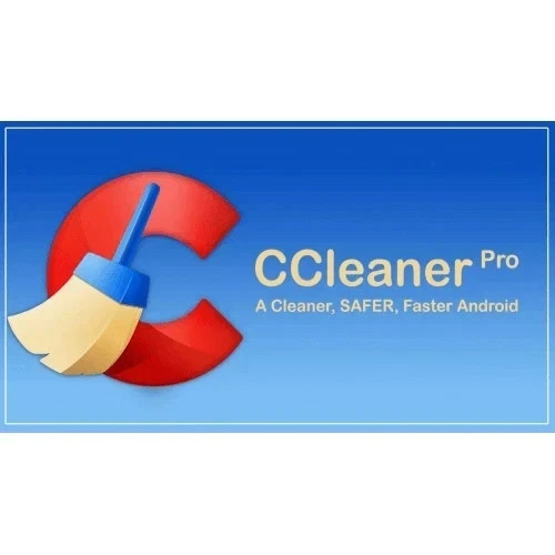 CCleaner Pro for Android - 1 Year 1 Device