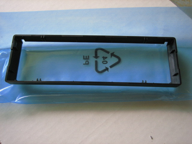 Jensen Original Trim Ring for VX3518