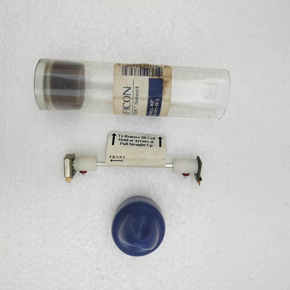 INFICON D-TEK SELECT. 712-701-G1. REPLACEMENT IR CELL.