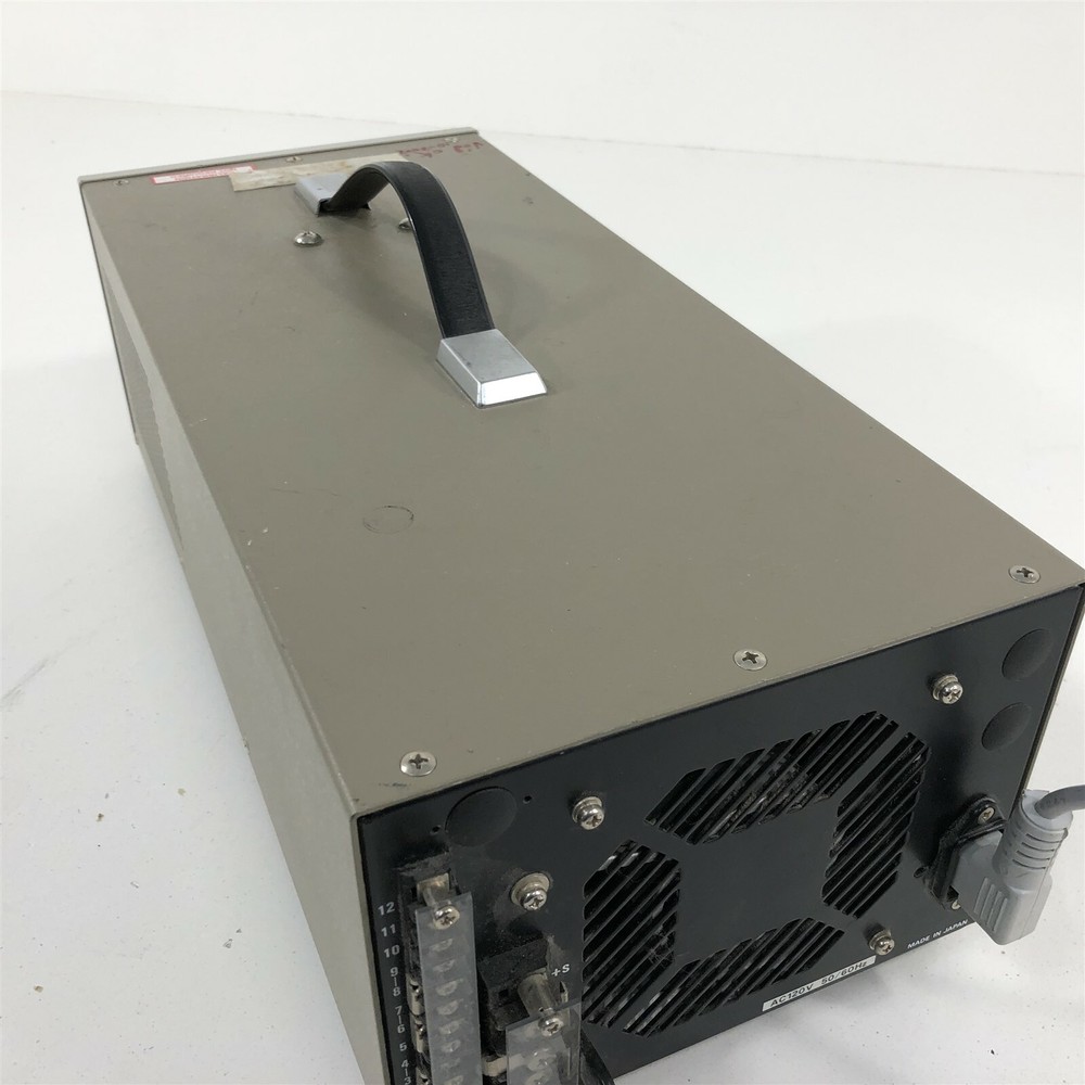 Kenwood Regulated DC Power Supply PD18-30AD