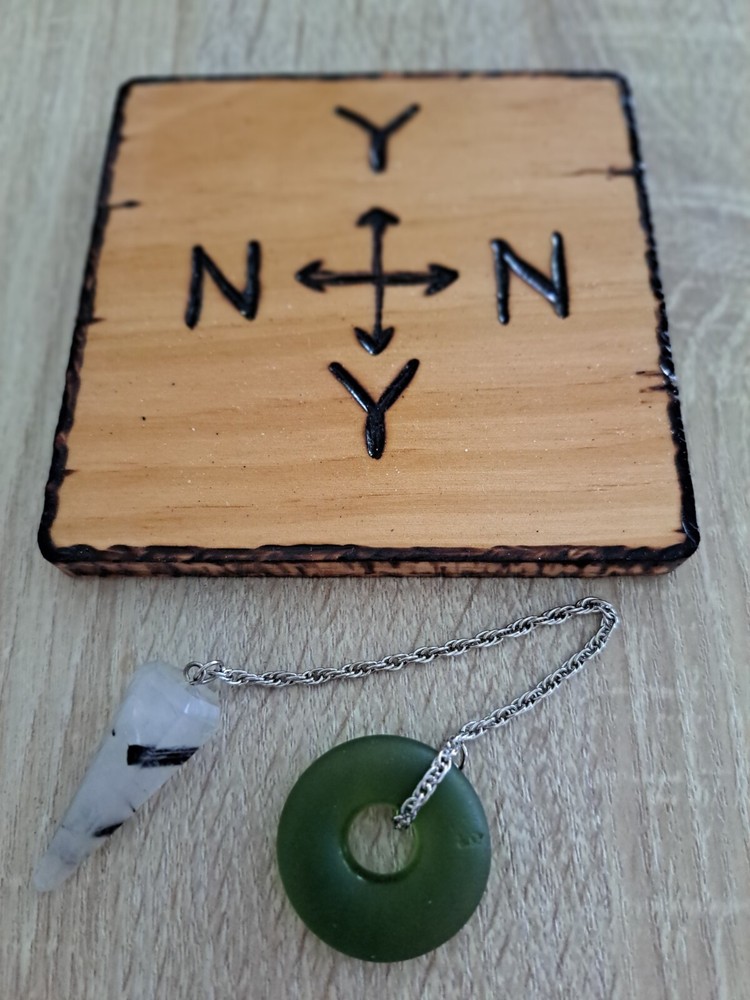 Pendulum Kit