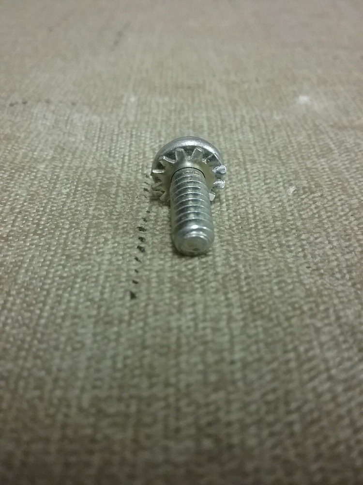 New OMC 511328 Screw