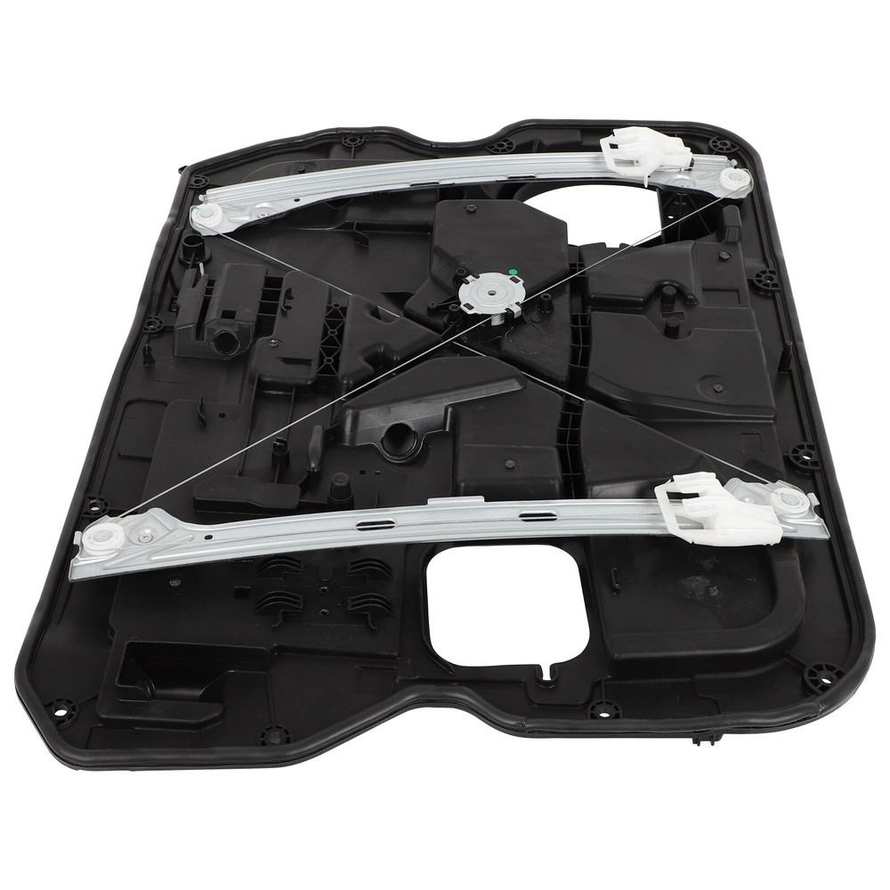 Front Right Without Motor Power Window Regulator For Dodge Ram 1500 2500 2010
