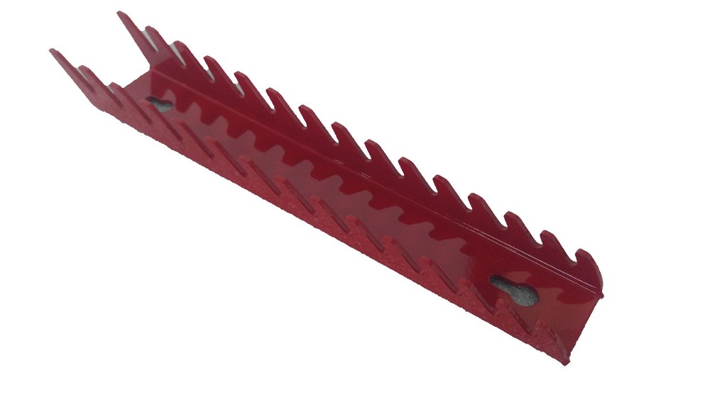 8 WRENCH RACKS FOR STANDARD (LRG), STUBBY & T-HANDLE