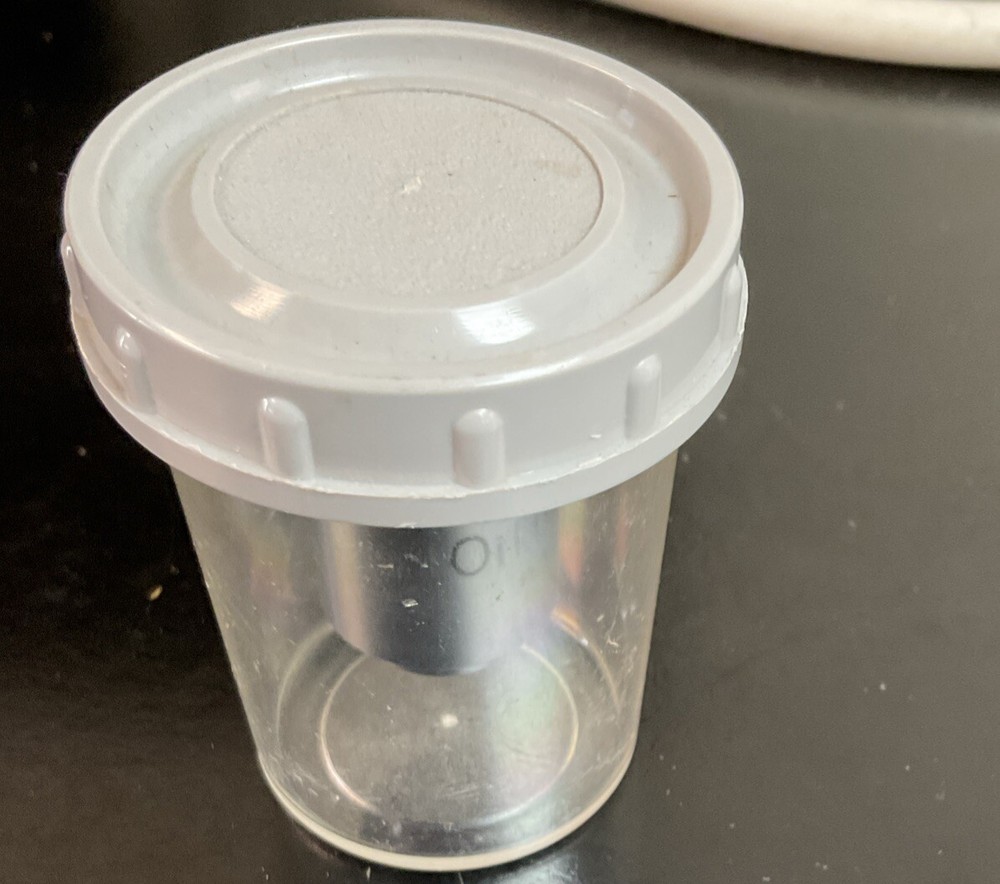 Unitron 73024 Microscope Objective