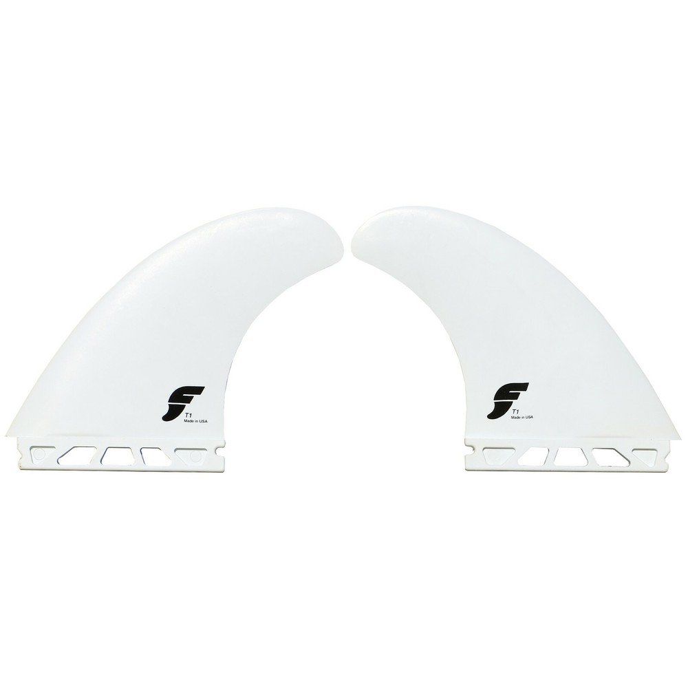 6'0" Retro Fish Surfboard - (P19)