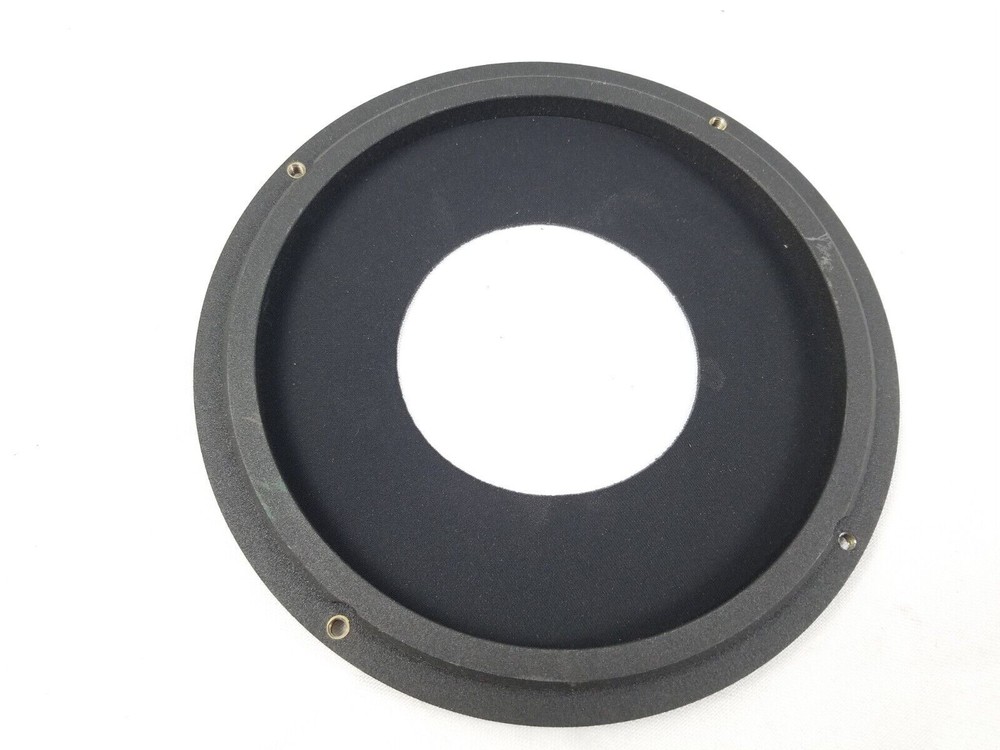 Autoscript EPIC-IP19XL Camera Lens Recess Ring Part