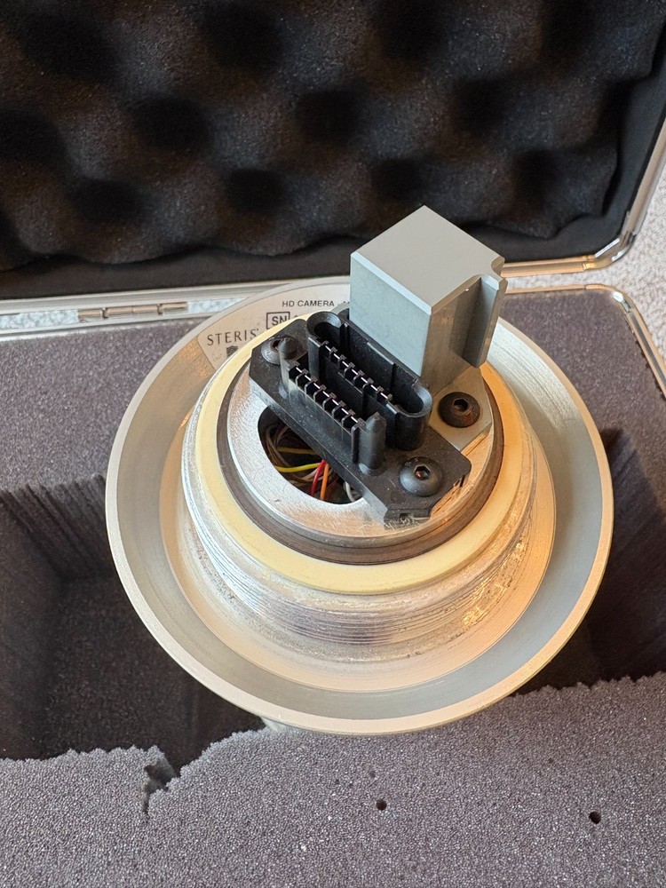 STERIS IN-LIGHT HD CAMERA