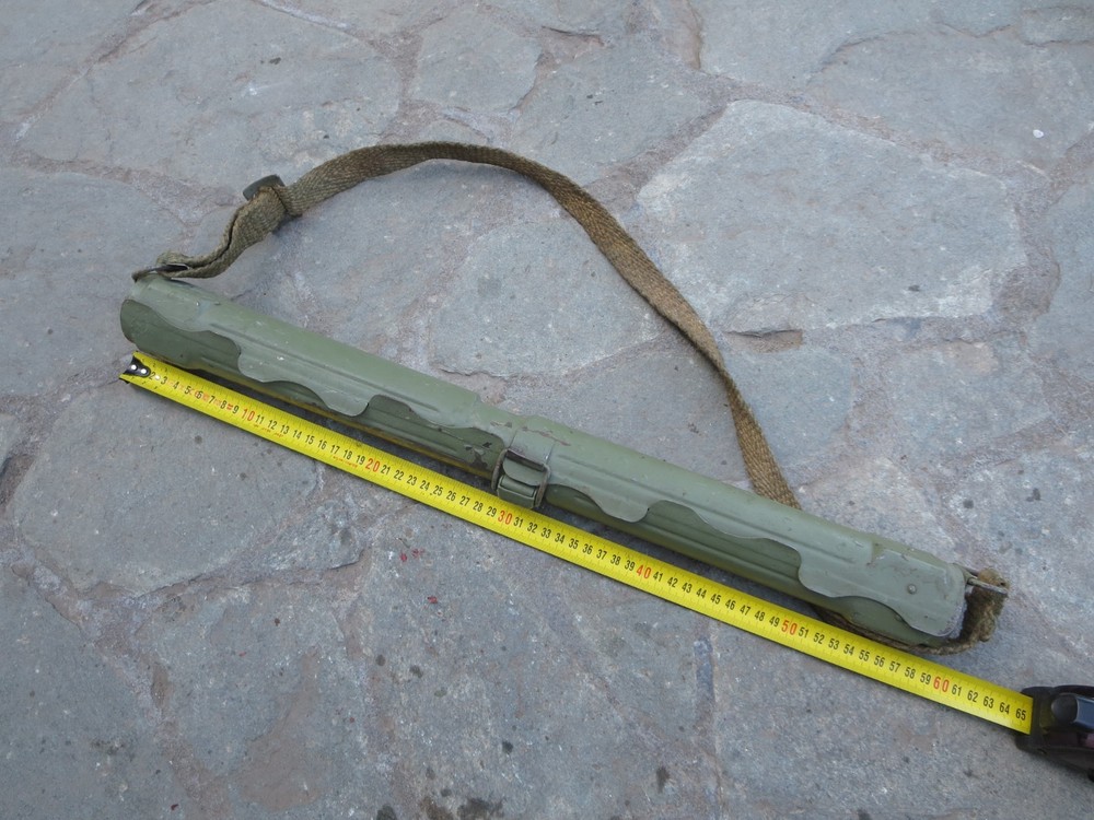 WW2 German MG Box"wa 43"