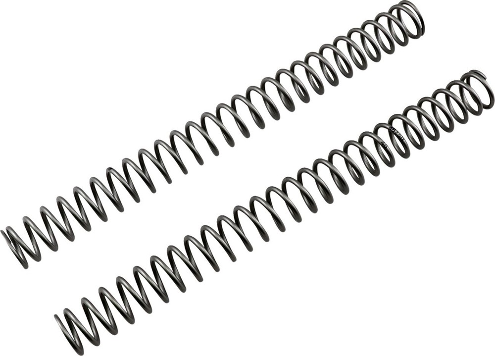 Factory Connection .46kg/mm Front Fork Springs (LLS-046)
