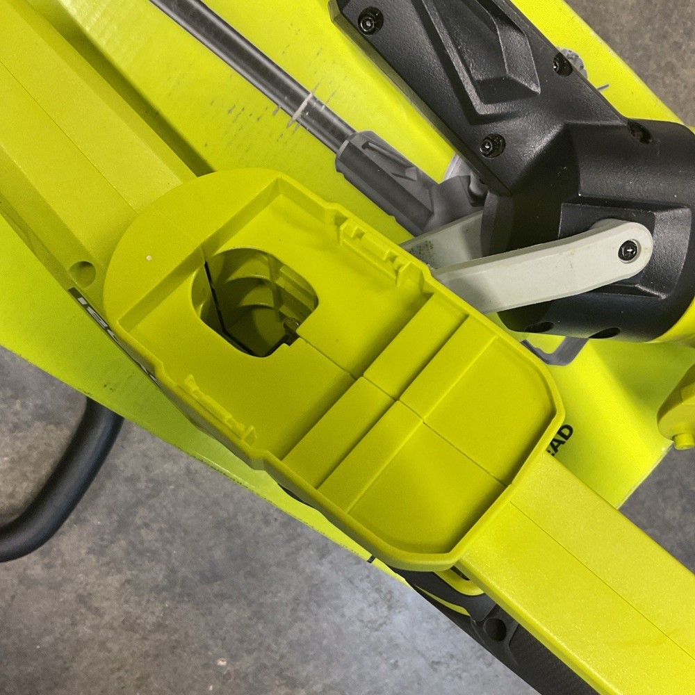 Ryobi P20018 18V Volt 13" Cordless String Trimmer Edger