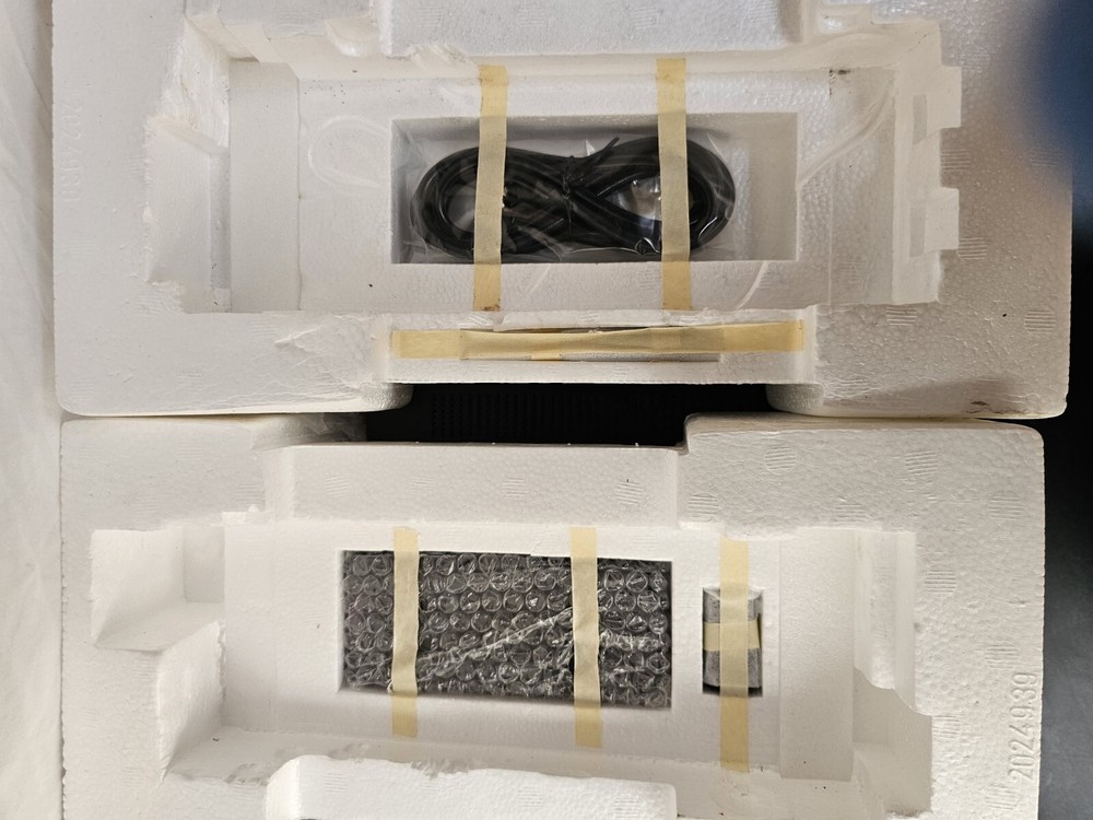 Realistic Satellite Receiver SR 2010