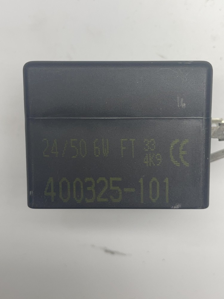 ASCO 400325-101 COIL UNMP