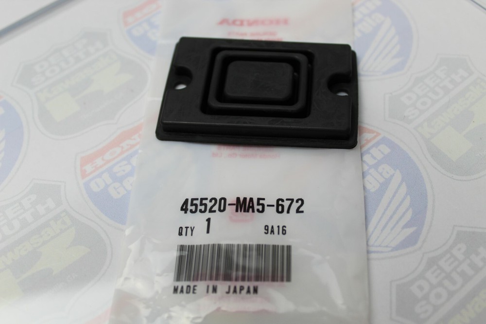 HONDA 45520-MA5-672 DIAPHRAGM
