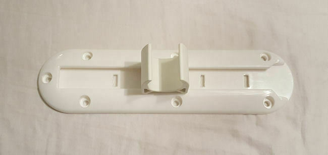 Roll Control Speargun Holder Rack RollControl boat spear gun racks Scuba Dive