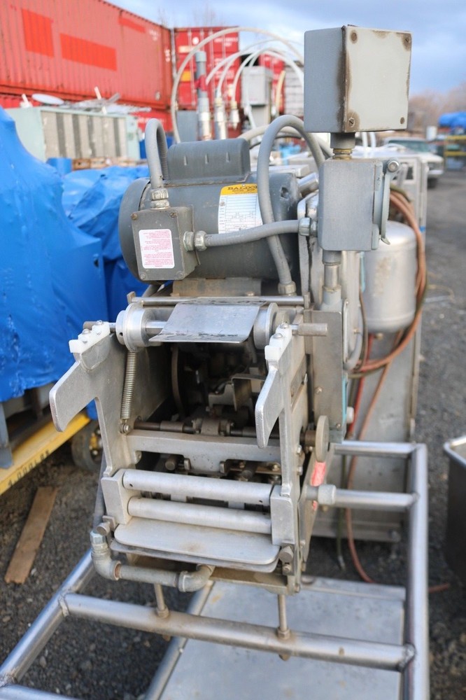 Sausage Maker MACHINE