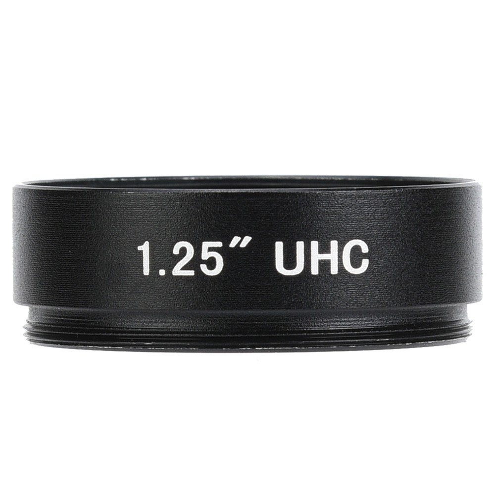1.25 31.7mm UHC Light Pollution Filter For Telescope