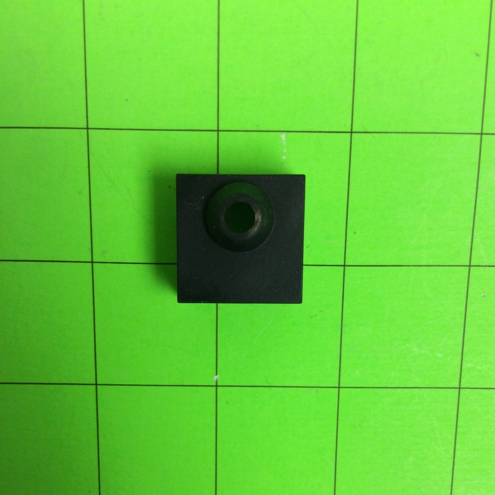 Creality ENDER-3 (Original) 3D Printer Rubber Hot End Protector Piece Part