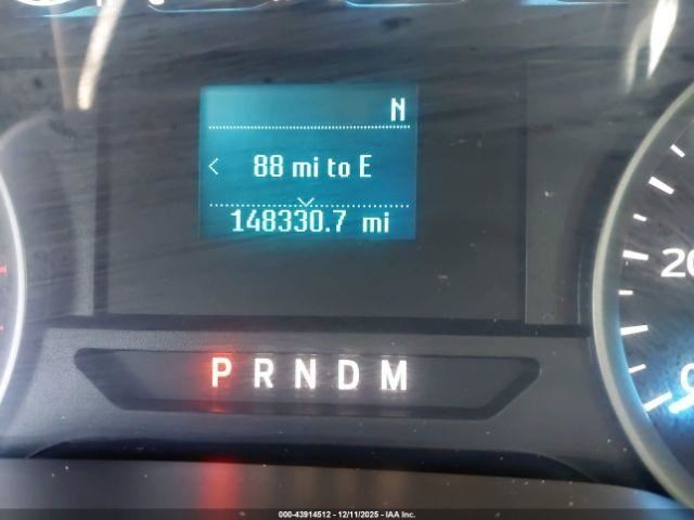 F150 2018 Glove Box 4948266