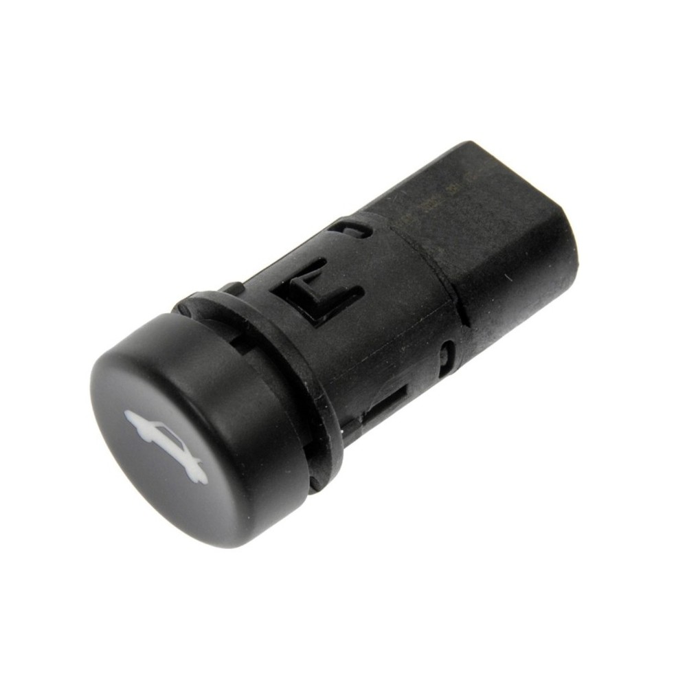 For Chevy Malibu 2004-2008 Trunk Release Switch | Black Color | Blade Terminal