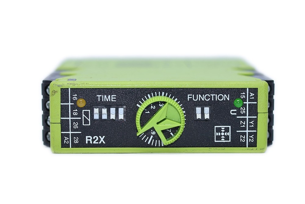 TELE NT2 TIME RELAY (24V)
