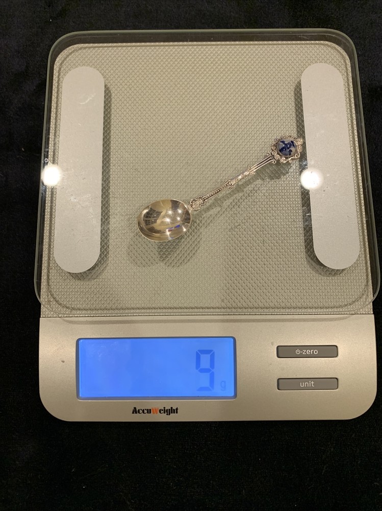 835 Silver Spoon | Windmill